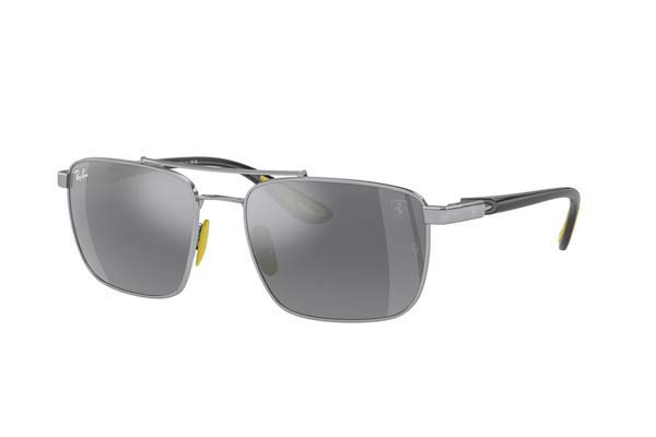Occhiali Rayban 3715M F0646G