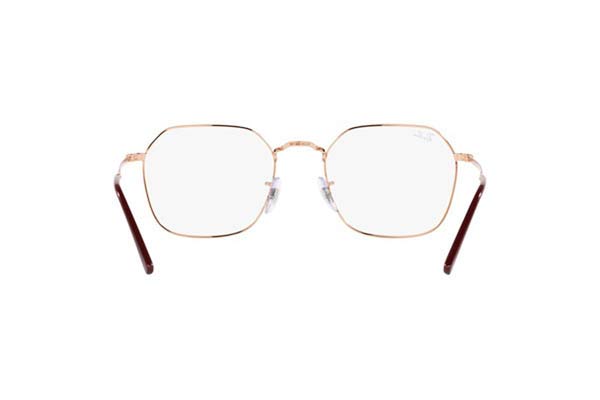 rayban 3694V JIM Occhiali da Vista 