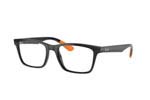 Occhiali da Vista Unisex Rayban 7025 5417 size 55