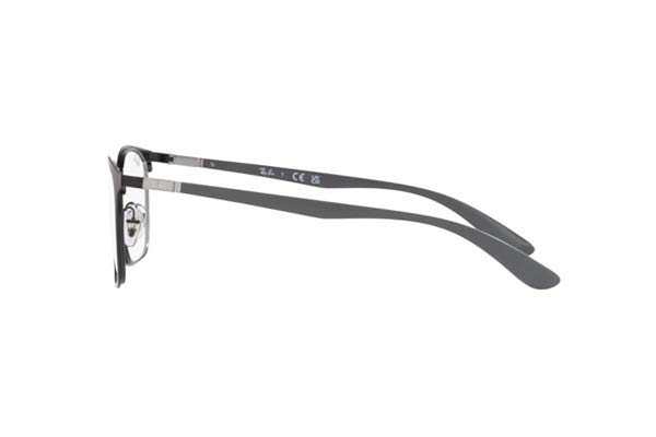 rayban 6486 Occhiali da Vista 