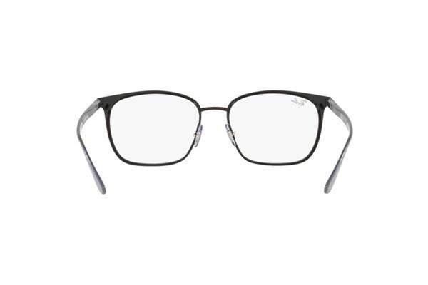 rayban 6486 Occhiali da Vista 
