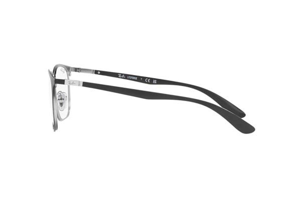 rayban 6486 Occhiali da Vista 