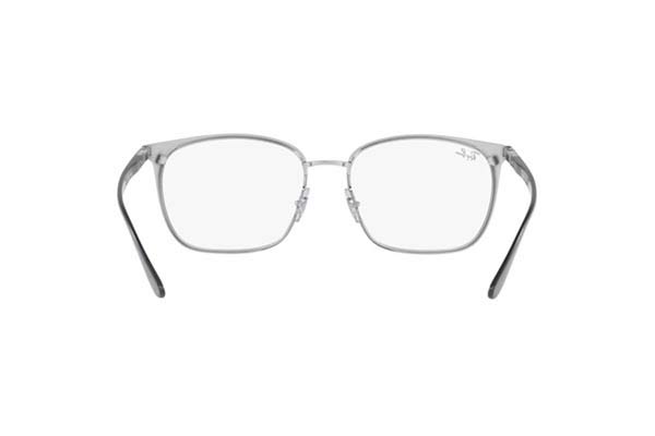 rayban 6486 Occhiali da Vista 