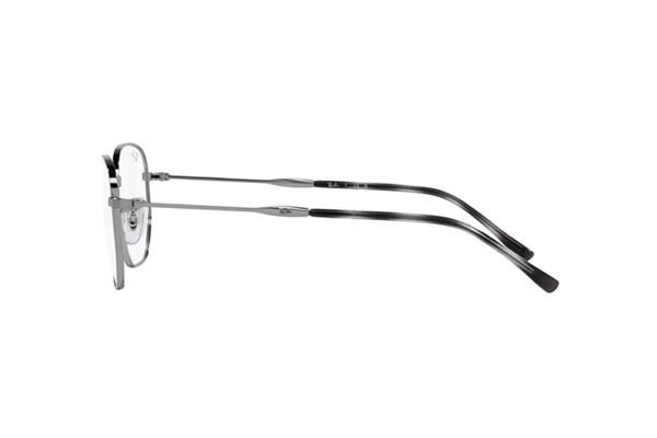 rayban 6496 Occhiali da Vista 