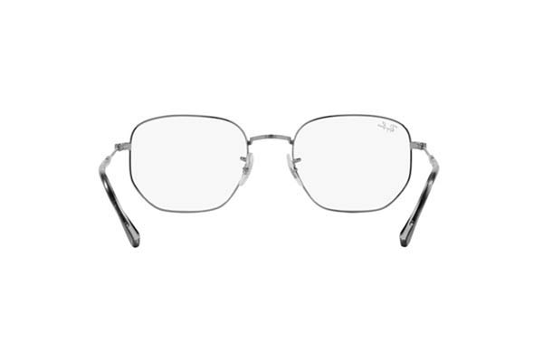 rayban 6496 Occhiali da Vista 