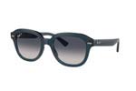 Occhiali da Sole Unisex Rayban 4398-ERIK 667678 size 51