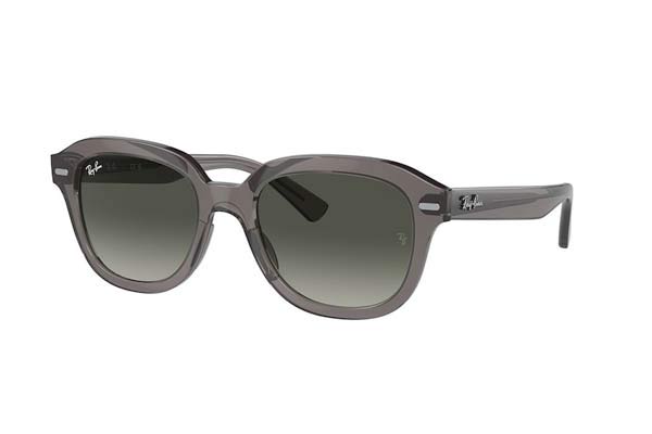 Occhiali Rayban 4398 ERIK 667571