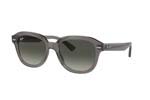 Occhiali da Sole Unisex Rayban 4398-ERIK 667571 size 51