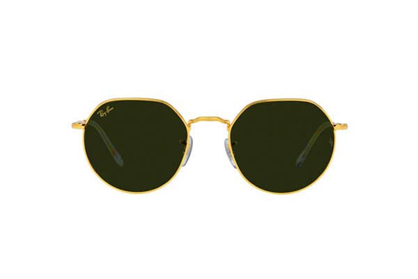 Rayban 3565 JACK