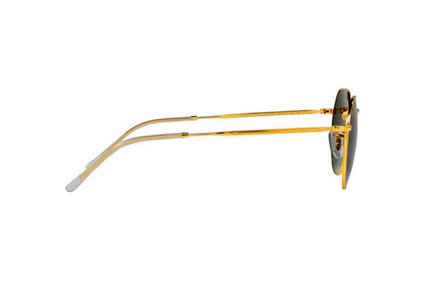 Rayban modello 3565 JACK di colore 919631