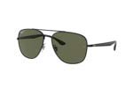 Occhiali da Sole Unisex Rayban 3683 002/58 size 59