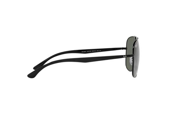 Rayban modello 3683 di colore 002/58