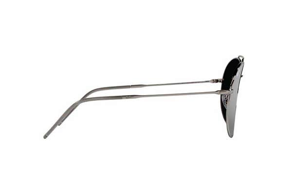 Rayban modello R0101S AVIATOR REVERSE di colore 003/GR