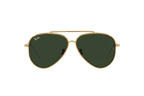 Rayban R0101S AVIATOR REVERSE