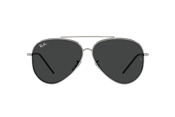 Rayban R0101S AVIATOR REVERSE