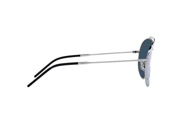 Rayban modello R0101S AVIATOR REVERSE di colore 003/GA