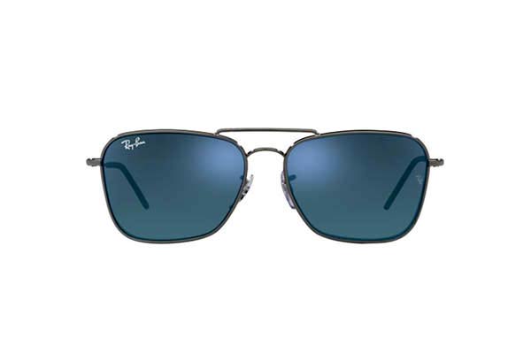 Rayban R0102S CARAVAN REVERSE