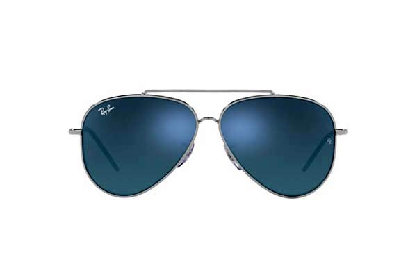 Rayban R0101S AVIATOR REVERSE