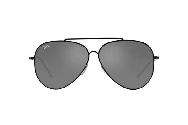 Rayban R0101S AVIATOR REVERSE