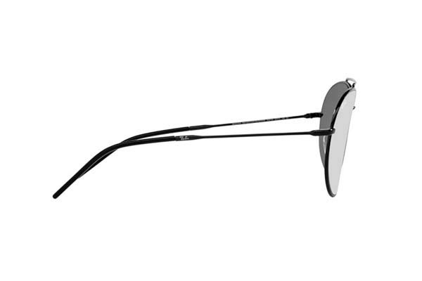 Rayban modello R0101S AVIATOR REVERSE di colore 002/GS