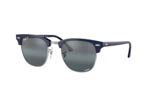 Occhiali da Sole Unisex Rayban 3016-CLUBMASTER 1366G6 size 55