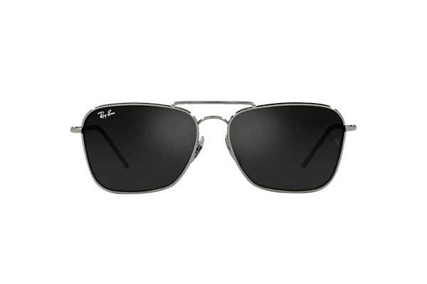 Rayban R0102S CARAVAN REVERSE