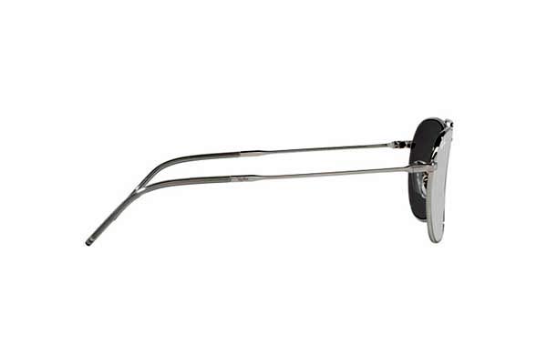 Rayban modello R0102S CARAVAN REVERSE di colore 003/GS