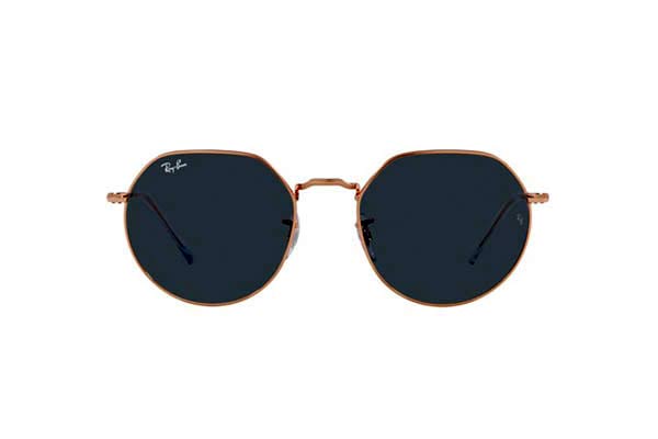 Rayban 3565 JACK