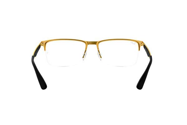 rayban 6335 Occhiali da Vista 