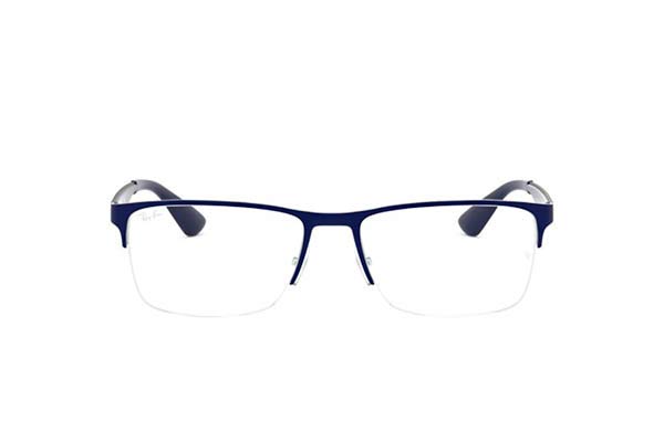 Rayban 6335