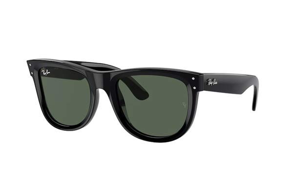 Occhiali Rayban R0502S WAYFARER REVERSE 6677VR