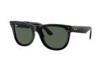 Occhiali da Sole Unisex Rayban R0502S-WAYFARER-REVERSE 6677VR size 53