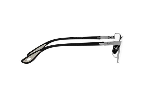 Rayban modello 6507M di colore F084