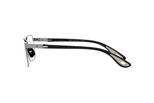 rayban 6507M Occhiali da Vista 