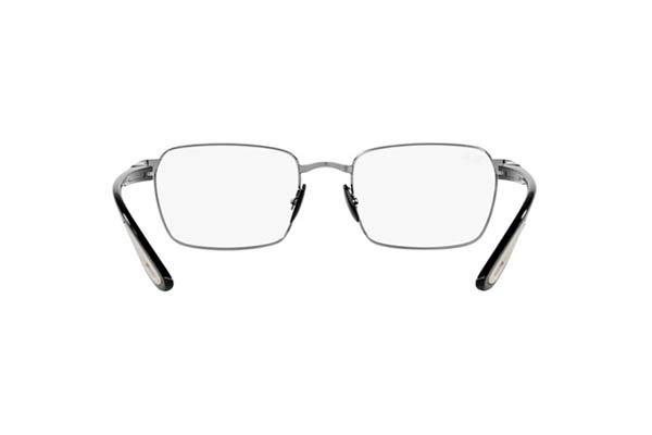 rayban 6507M Occhiali da Vista 