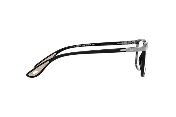 Rayban modello 7222M di colore F682