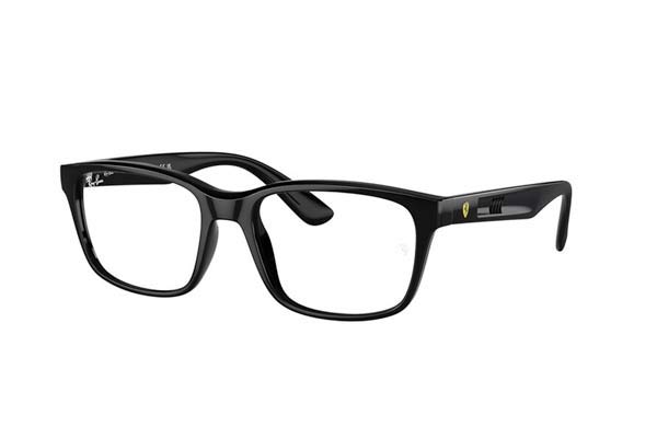 Occhiali da sole Rayban 7221M F683