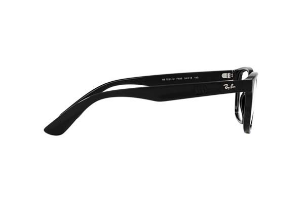 Rayban modello 7221M di colore F683