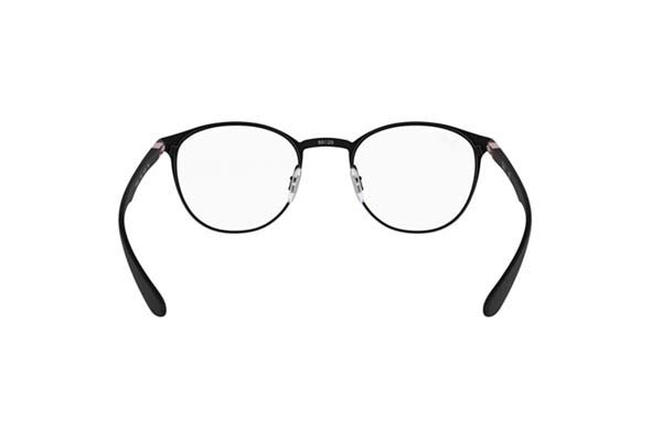 rayban 6355 Occhiali da Vista 
