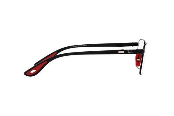 Rayban modello 6507M di colore F002