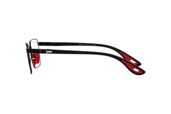 rayban 6507M Occhiali da Vista 