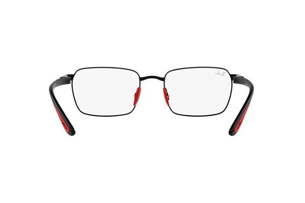 rayban 6507M Occhiali da Vista 