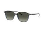 Occhiali da Sole Unisex Rayban 2193-LEONARD 138171 size 53