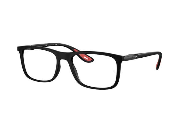 Occhiali da sole Rayban 7222M F602