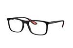 Occhiali da Vista Unisex Rayban 7222M F602 size 54