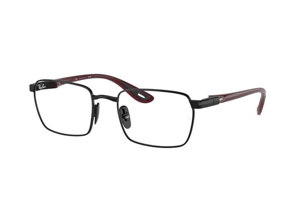 Occhiali Rayban 6507M F020
