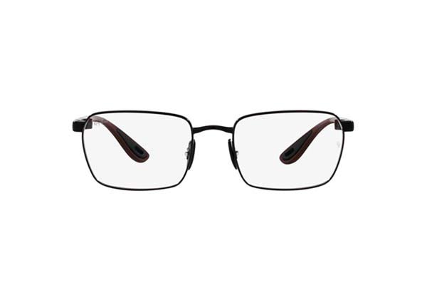 Rayban 6507M