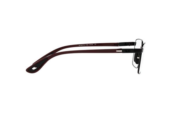 Rayban modello 6507M di colore F020