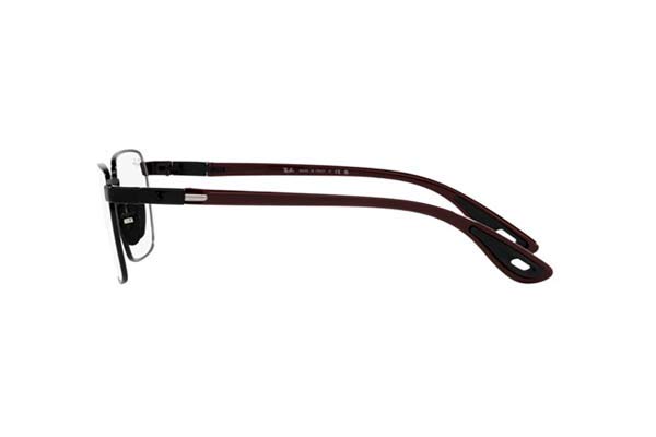 rayban 6507M Occhiali da Vista 