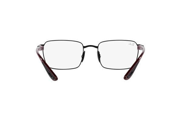 rayban 6507M Occhiali da Vista 